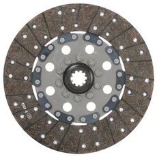 Friction Plate 280mm Hd 10Z