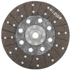 Friction Plate 280mm 18Z Splined Hole  25 mm F&S