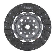 Friction Plate 300mm 10Z