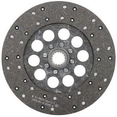 Friction Plate 310mm 16Z