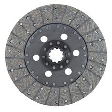 Disc plate 310mm with 10 teeth, tailored for efficient operation and reliability.