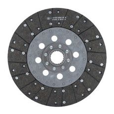 Friction Disc 330Mm 22Z