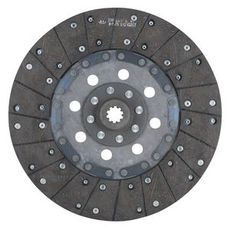Friction Disc 327Mm 10Z - FO 82006015