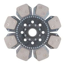 Friction Disc 350Mm C-8 23Z