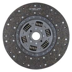 Friction Disc 350Mm Sprung Center 22Z