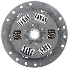 Flywheel Hub Nh 82008857