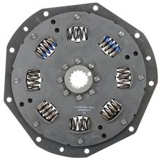 Flywheel Damper Nh 5187845