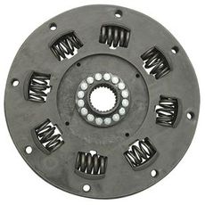 Flywheel Damper Mf 3792448M2