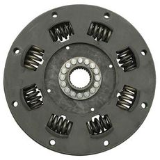 Flywheel Damper Mf 3790734M3