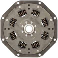 Flywheel Damper Mf 3793648M1