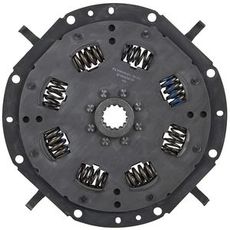 Flywheel Hub Cnh 47127097