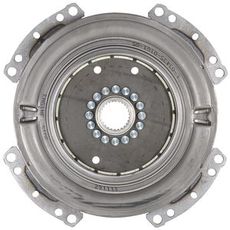Flywheel Damper Mf 4301337M1