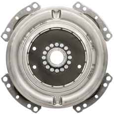 Flywheel Damper Mf 4304869M1