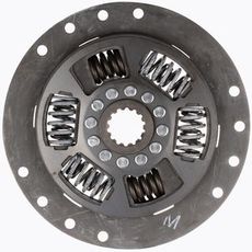 Flywheel Damper Nh 87527552