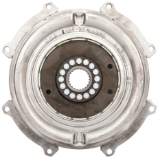 Flywheel Damper Valtra