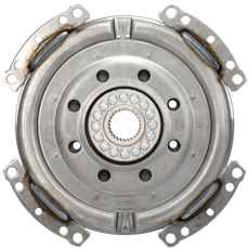 Flywheel Damper Mf 4304870M1