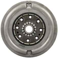 Flywheel Damper Valtra