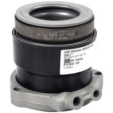 Clutch release bearing Hydraulic Valmet Jd