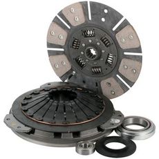 Clutch kit 280Mm C-6 Cih