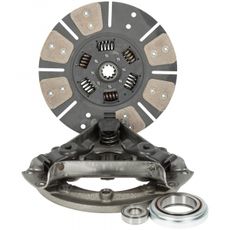 CLUTCH KIT 280MM CIH