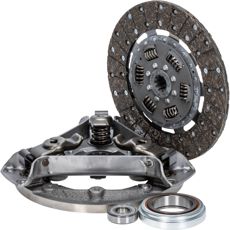 Clutch kit 280Mm Cih