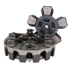 Clutch kit 280/300Mm C-5 Cih