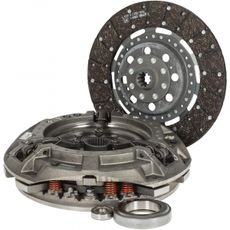 CLUTCH KIT 205MM/300MM MF 10/25Z