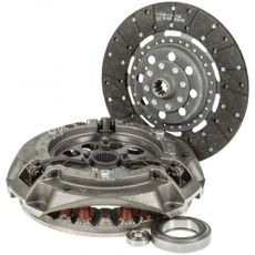 CLUTCH KIT 300MM MF 10Z