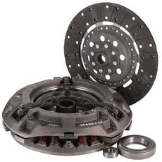 Clutch kit 250Mm/300Mm Mf