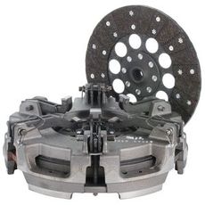 Clutch kit 300/280 Valtra
