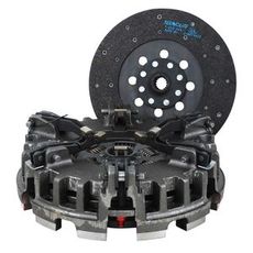 Clutch kit 300/280 C-6 Valtra