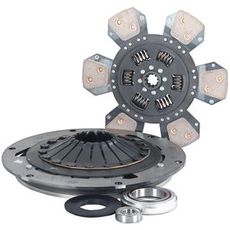 Clutch kit 310Mm Cih