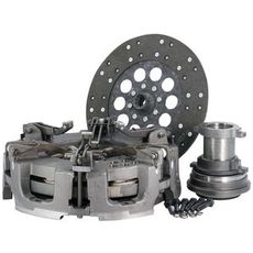Clutch kit 310/310