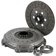 Clutch kit 310Mm Ford 10Z