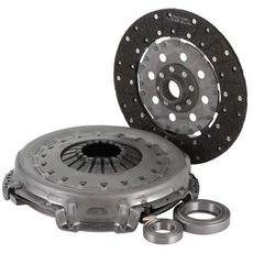 Clutch kit 310Mm Ford 25Z