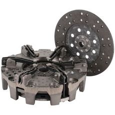 Clutch kit 310Mm/310Mm Valtra