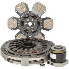 CLUTCH KIT 330MM JD