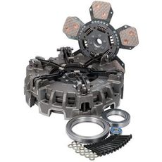 Clutch kit 310/330Mm C-5 Cih