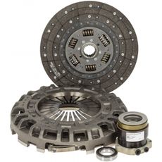 CLUTCH PACKAGE 350MM VALTRA