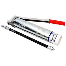 Grease Gun Cartridge Mato Lube-Shut Gondola Hose