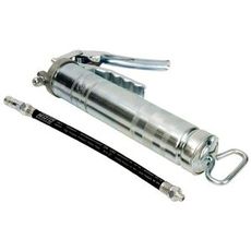 Grease Gun Single-Handed With Rubber Hose