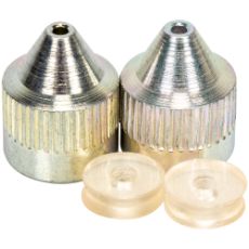 Adapter For Din3405 Grease Nipple R1/8
