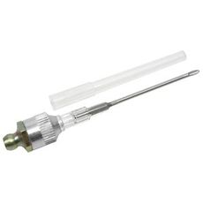 Needle Nozzle Normal