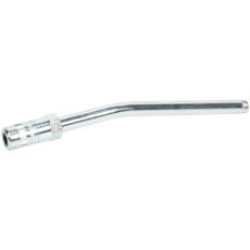 Pipe Nozzle For Grease Gun 150mm R1/8