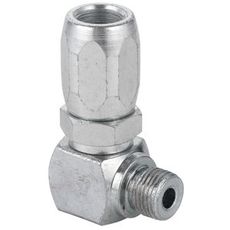 Grease Gun Nozzle Degree 90 R1/8"
