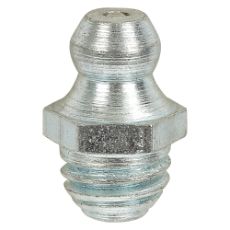 Straight Grease Nipple M8X1,25 10Pc