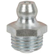 Straight Grease Nipple M10X1 10Pc