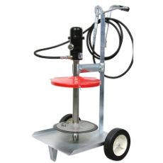 Grease Pump Air-Operated 50Kg