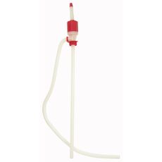 Drum pump Siphon for solvents