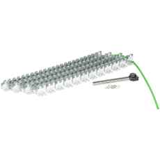 Conveyor Belt Repair Kit 1.5 - 3.2Mm